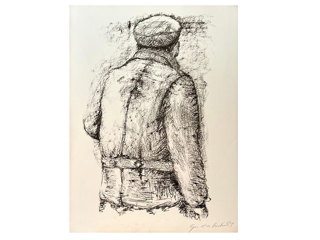 Van rintel - afbeelding 1 van  3