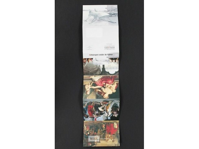 Van rubens tot panamarenko - afbeelding 3 van  3