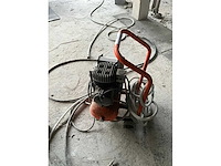 Van voorden luchtcompressor - afbeelding 3 van  6