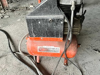 Van voorden luchtcompressor - afbeelding 4 van  6