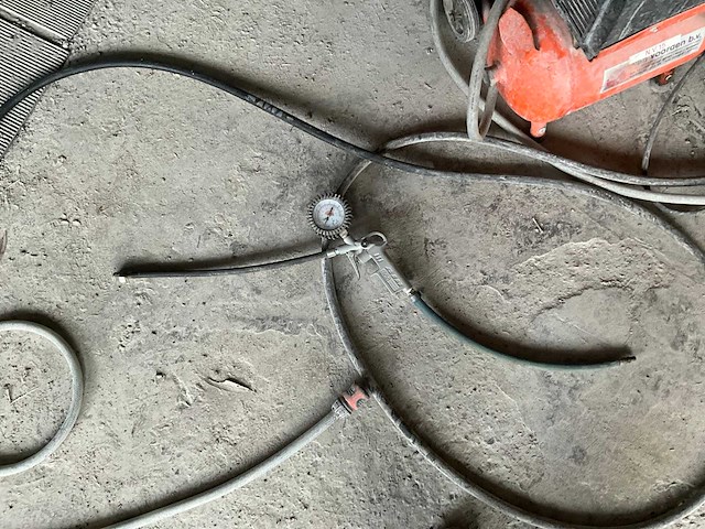 Van voorden luchtcompressor - afbeelding 6 van  6