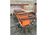 Van voorden sigma 3 steenzaagmachine - afbeelding 11 van  20