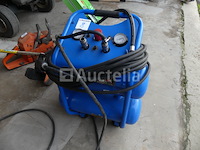 Vanamax hsd 2016 compacte compressor - afbeelding 2 van  5