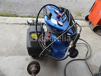 Vanamax hsd 2016 compacte compressor - afbeelding 4 van  5