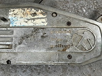 Vanas - staaldraad takel tirfors - afbeelding 3 van  5