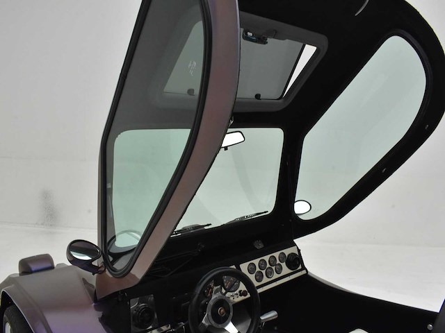 Vanclee buggy - afbeelding 2 van  46