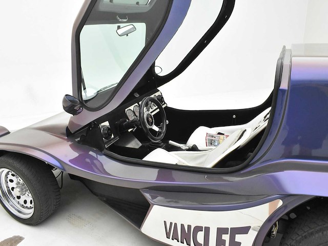 Vanclee buggy - afbeelding 3 van  46