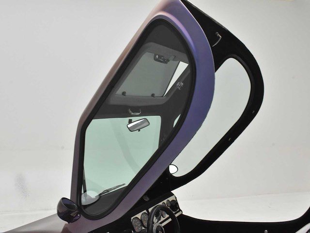 Vanclee buggy - afbeelding 7 van  46