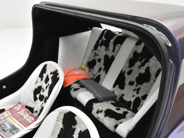 Vanclee buggy - afbeelding 11 van  46
