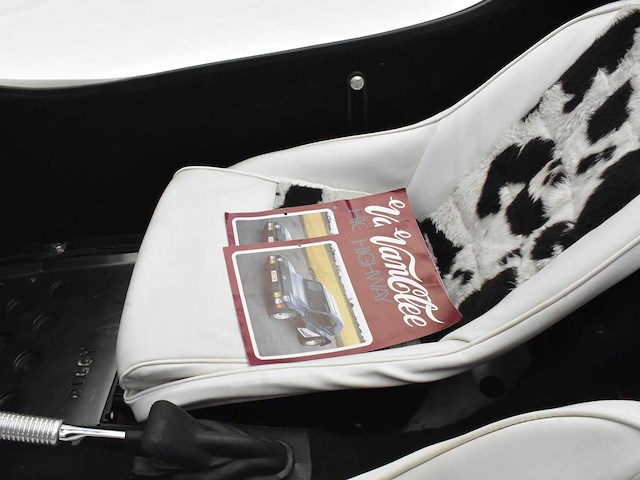 Vanclee buggy - afbeelding 14 van  46