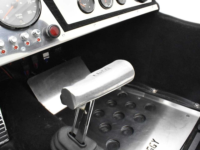 Vanclee buggy - afbeelding 17 van  46