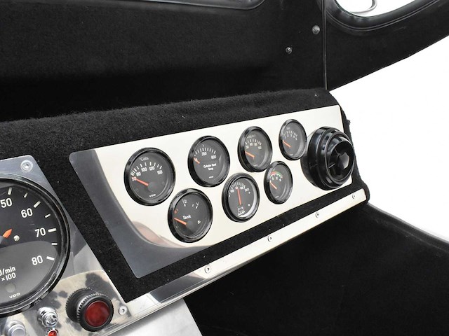 Vanclee buggy - afbeelding 18 van  46