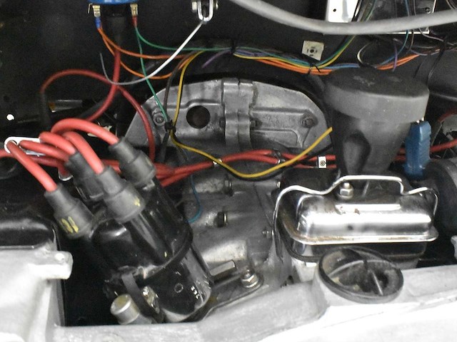 Vanclee buggy - afbeelding 21 van  46
