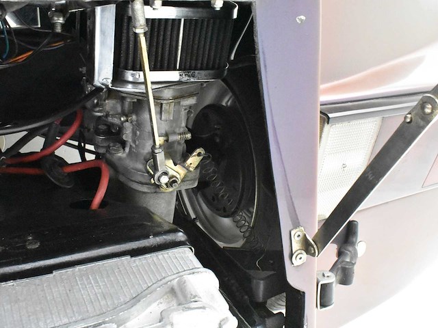 Vanclee buggy - afbeelding 22 van  46