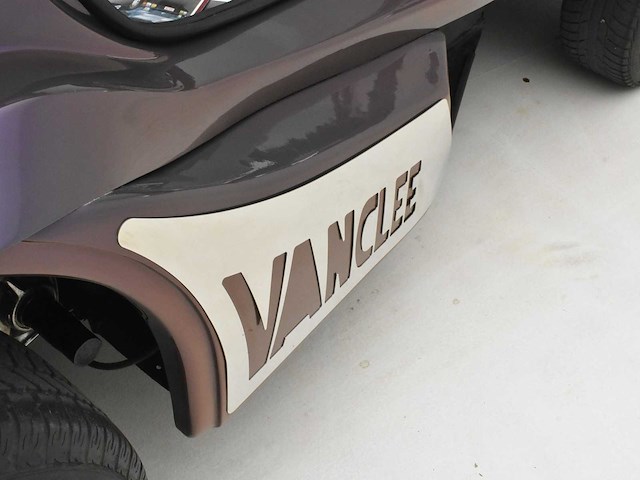 Vanclee buggy - afbeelding 26 van  46