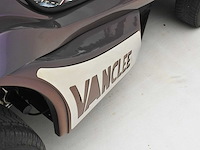 Vanclee buggy - afbeelding 26 van  46