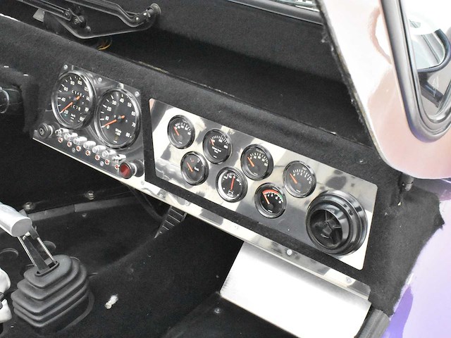 Vanclee buggy - afbeelding 27 van  46