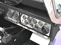 Vanclee buggy - afbeelding 27 van  46
