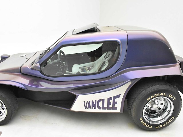 Vanclee buggy - afbeelding 29 van  46