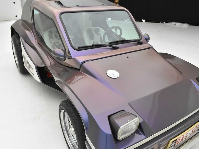 Vanclee buggy - afbeelding 31 van  46