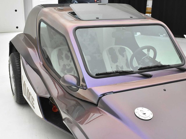 Vanclee buggy - afbeelding 32 van  46