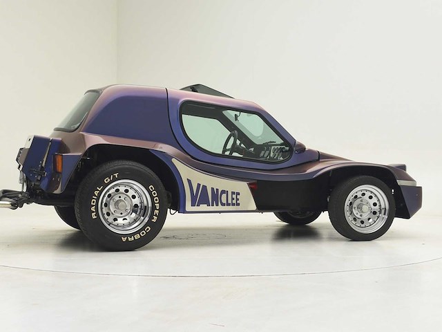 Vanclee buggy - afbeelding 23 van  46
