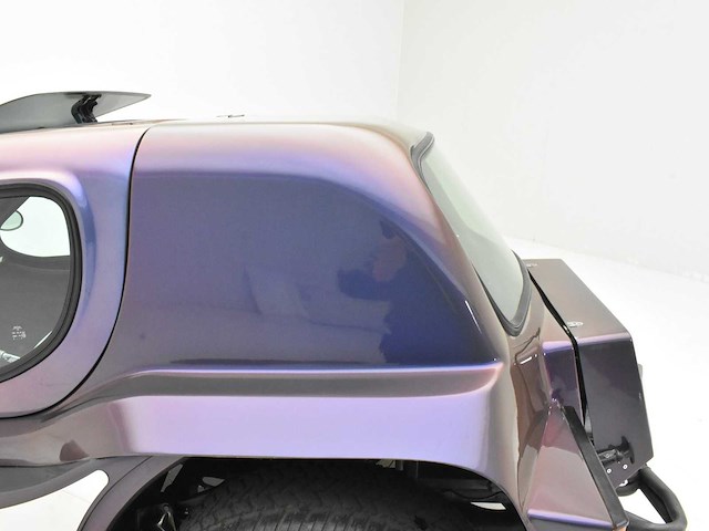 Vanclee buggy - afbeelding 37 van  46