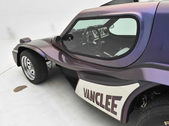 Vanclee buggy - afbeelding 38 van  46
