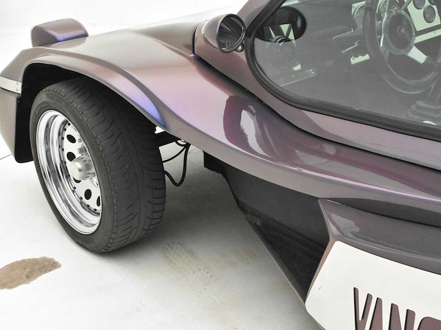 Vanclee buggy - afbeelding 39 van  46