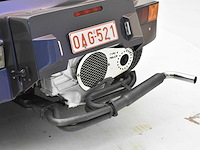Vanclee buggy - afbeelding 40 van  46