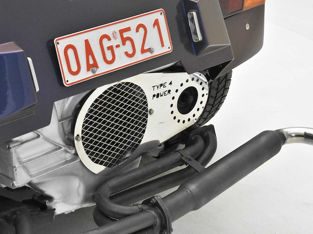 Vanclee buggy - afbeelding 41 van  46