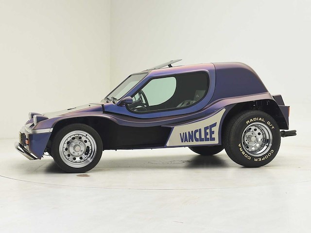 Vanclee buggy - afbeelding 34 van  46