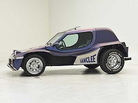 Vanclee buggy - afbeelding 34 van  46
