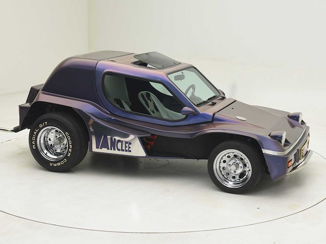 Vanclee buggy - afbeelding 43 van  46