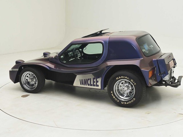Vanclee buggy - afbeelding 44 van  46