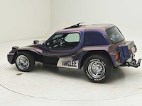 Vanclee buggy - afbeelding 44 van  46