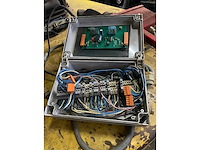 Vandaele - onderdelen arm-/klepelmaaier - afbeelding 2 van  12