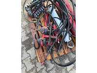 Vandaele - onderdelen arm-/klepelmaaier - afbeelding 5 van  12