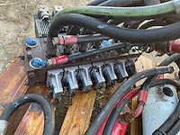 Vandaele - onderdelen arm-/klepelmaaier - afbeelding 6 van  12