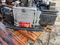 Vandaele - onderdelen arm-/klepelmaaier - afbeelding 7 van  12