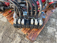 Vandaele - onderdelen arm-/klepelmaaier - afbeelding 8 van  12