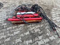 Vandaele - onderdelen arm-/klepelmaaier - afbeelding 9 van  12