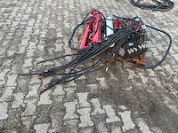 Vandaele - onderdelen arm-/klepelmaaier - afbeelding 10 van  12