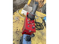 Vandaele - onderdelen arm-/klepelmaaier - afbeelding 11 van  12