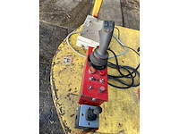 Vandaele - onderdelen arm-/klepelmaaier - afbeelding 12 van  12