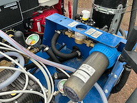 Vandaele - osmose hogedruk aanhangwagen + drone dji matrice 350 rtk - afbeelding 2 van  49