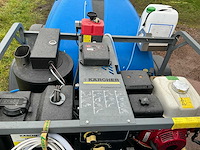 Vandaele - osmose hogedruk aanhangwagen + drone dji matrice 350 rtk - afbeelding 4 van  49