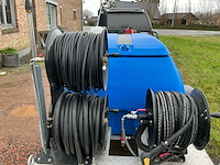 Vandaele - osmose hogedruk aanhangwagen + drone dji matrice 350 rtk - afbeelding 6 van  49