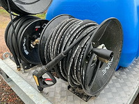 Vandaele - osmose hogedruk aanhangwagen + drone dji matrice 350 rtk - afbeelding 7 van  49