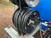 Vandaele - osmose hogedruk aanhangwagen + drone dji matrice 350 rtk - afbeelding 8 van  49